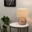 Demott 34cm Table Lamp-28242678-28242677