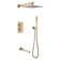 All-In-One Kit with Rough in-Valve