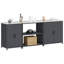  Storage Kitchen Cabinet Set-130227301
