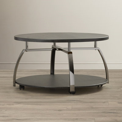 Weist Coffee Table