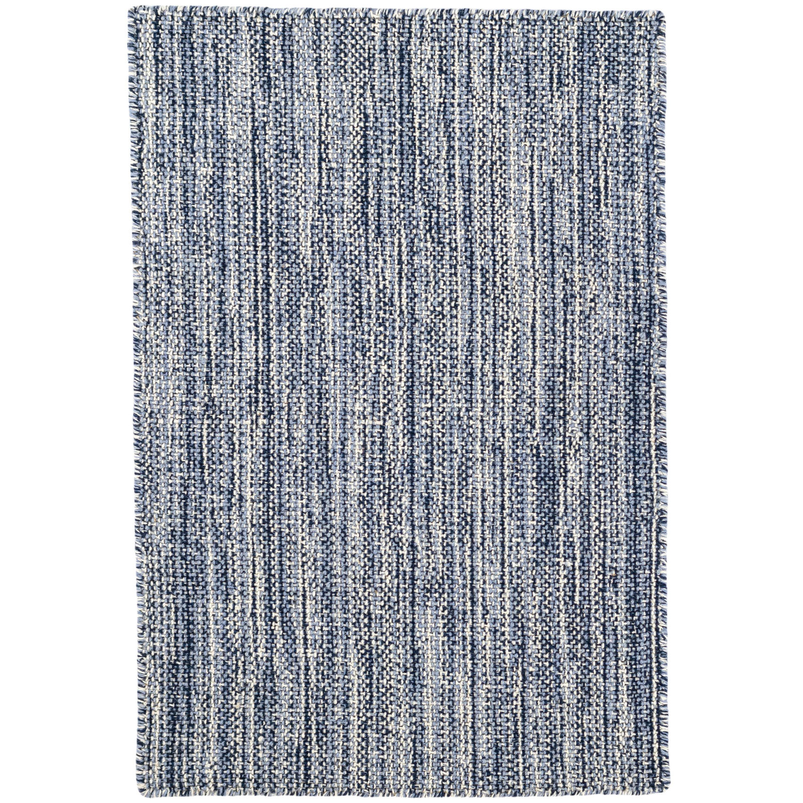 Dash & Albert Rug Company Bella Handwoven Wool Rug - Thumbnail 3