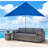 Deep Seating Sofa,Seater Sofa With Side Trays, Outdoor Couch With Thick Back Cushions-735263971-735263969