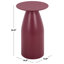 Table d'appoint Margie