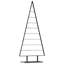  Metal Christmas Tree with Stand steel-1312751645-1312751640
