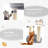 Daichi 21 " H Cat Scratching Post-264102677