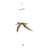 Flying Bird Mobile - Pterodactylus