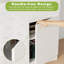120cm Sideboard