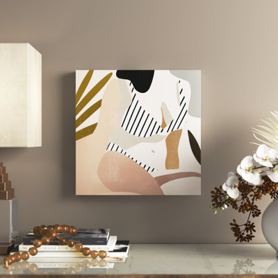 «Trieste Summer IV» par Victoria Borges - impression sur toile