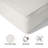 5.75" H Water-Resistant Outdoor Deep Seat Cushion Set with Removable Covers -438138188