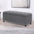 Chamisa Upholstered Ottoman-1179604398