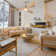 52" 3-Blade Smart LED Ceiling Fan with Dimmable Light and Remote Control