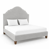 Hamilton Upholstered Bed