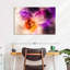 Motif floral abstrait Avery-107700110