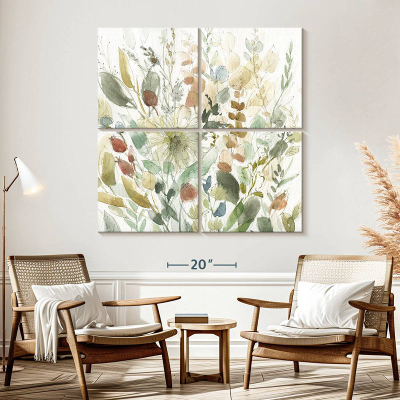 Jardin Harnek Lin