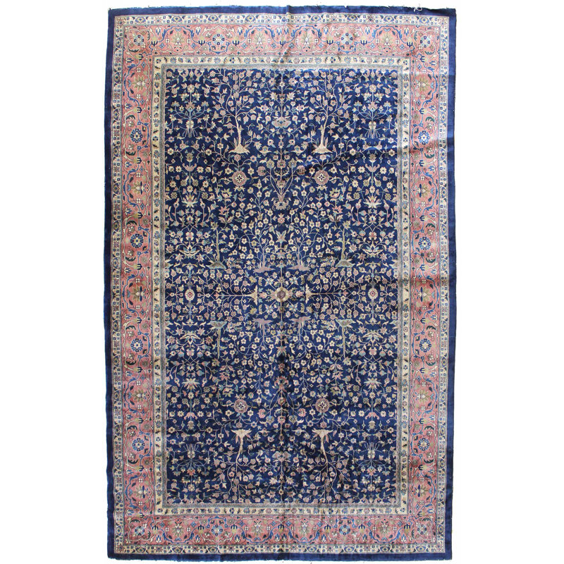 Kandahar One-of-a-Kind 11'6" X 17'2" Area Rug