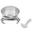 Coastal Condiment Server
