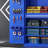 Multi-purpose Garage Lockers-42099193