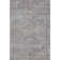Premium Machine Washable Marasco AMF1631 Global Rug