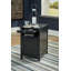 Table de bout haute Dalson 24 po-78244680