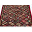 Pasha One-of-a-Kind 3'4" X6'8" Hand Knotted Area Rug