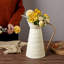 Metal Table Vase-614801585