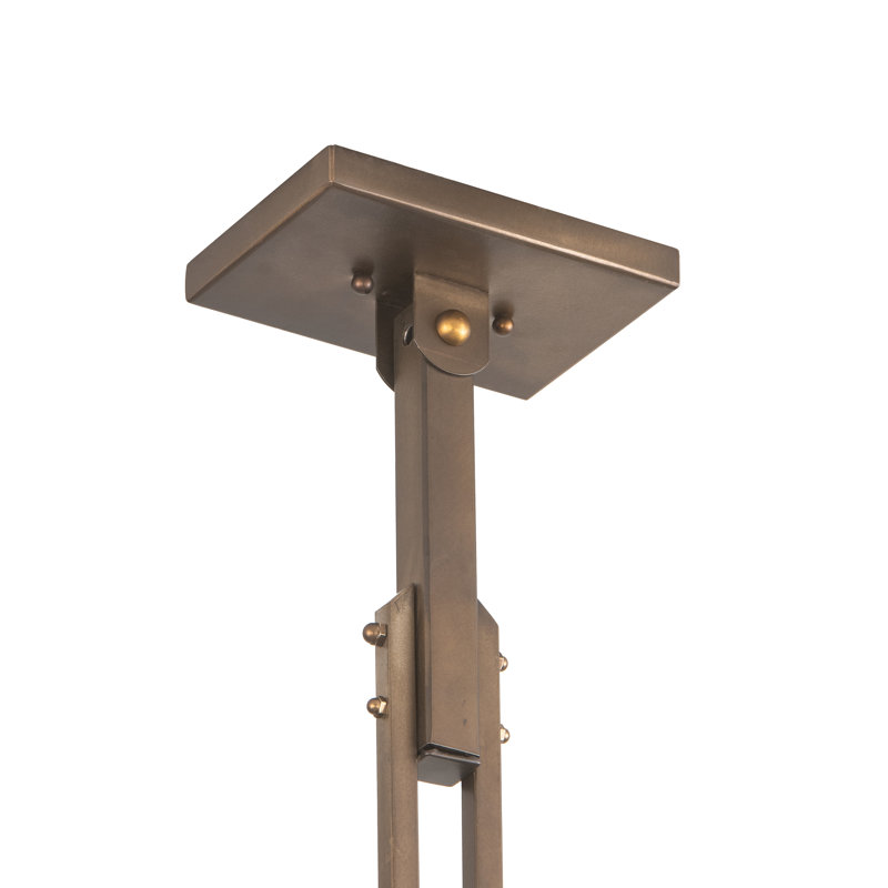 Estreya 5 - Light Chandelier
