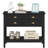Aarika  39.5'' W  Console Table With  4-Drawer-39707887