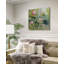 « protea catching rain », peinture sur toile tendue-898133546