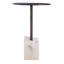 Jane End Table
