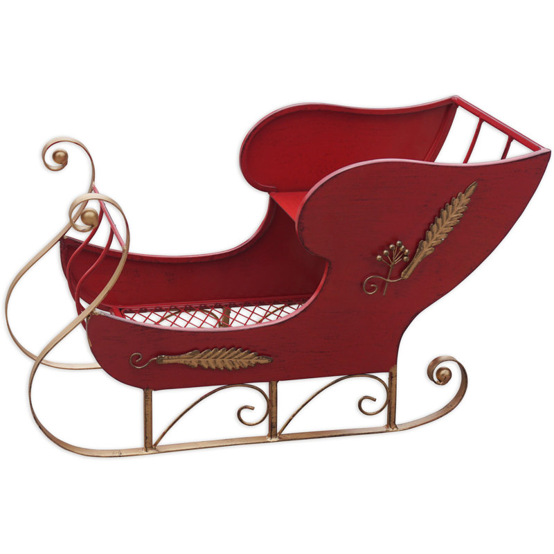 Heiderich Christmas Decorative Accent