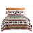Queenborough Polyester Quilt-1101402159