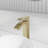 Vessel Sink Faucet Single-handle Bathroom Faucet-83677421