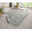 Curacao Flatweave Green Rug-25281555