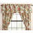 Bronte Floral Tailored Window Valance