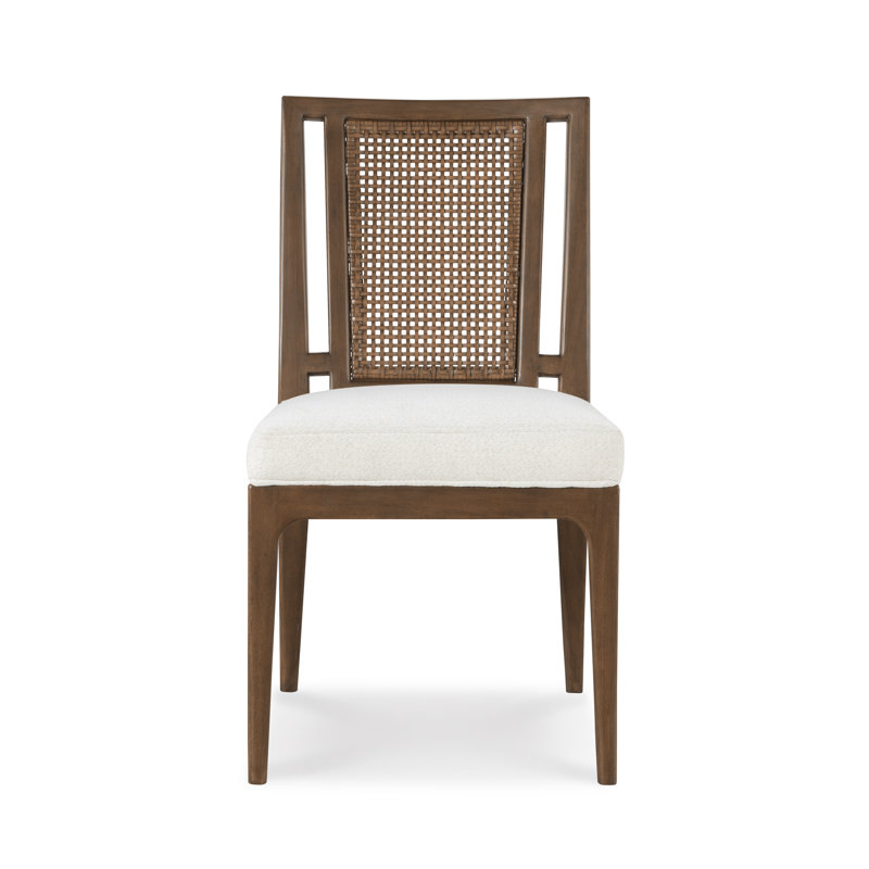 Curate Upholstered Dining Chair