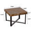 Ensemble de 2 tables basses