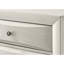 Commode de rangement à 5 tiroirs 1Pc