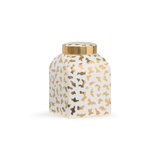 Ceramic Jar