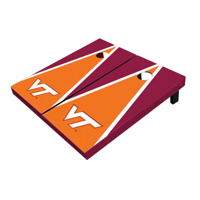 All American Tailgate Cornhole Set
