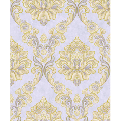 Cowart Damask Roll