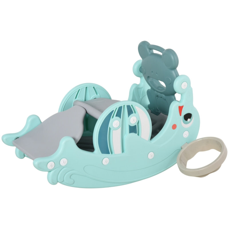 EvoNet Indoor Slide