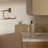 Castia by Studio McGee Towel Ring-92982351