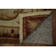 Tapis oriental 9 x 12 Floral Tapestries Floral pour espaces de vie classiques