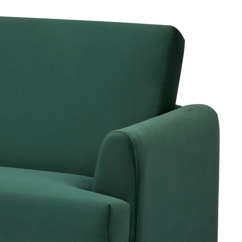 Upholstered 31'' Sofa