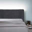 Cail King Upholstered Headboard-1906937658