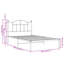 Brookton DE Size - 100 X 200 Cm Bed