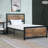 Sacaton Single (3') Bed Frame