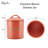 Ayesha Curry Ceramics Bacon Grease Jar-68963078