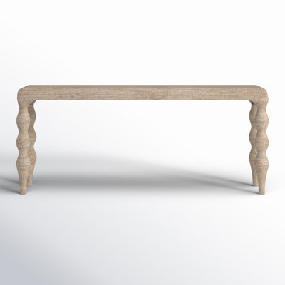 Adeline 76'' Console Table