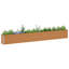 Raised Garden Bed-535497280